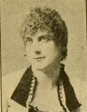 Arthur Doty - female impersonator