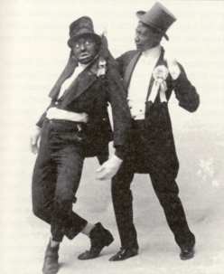 Williams and Walker