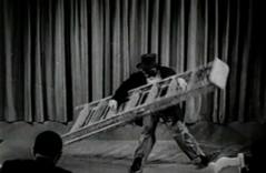 Dusty "Open the Door Richard" Fletcher