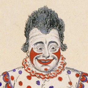 Joseph Grimaldi