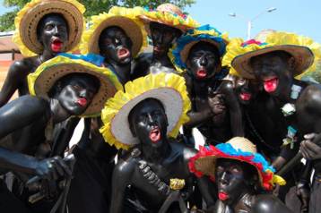 Son de Negro