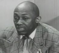 Stepin Fetchit 1902-1985
