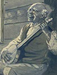 Uncle Tom