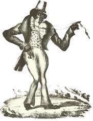 Zip Coon
