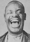 Billy Kersands 1842-1915