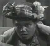 Ruby Dandridge 1899-1987