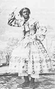 Wench - Jezebel